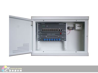 從通訊設備維修到建材團購 上海銳良通信設備的跨界探索